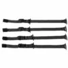 ORTLIEB Gear-Pack Compression Straps -Abus Shop 313605 00 d 647849