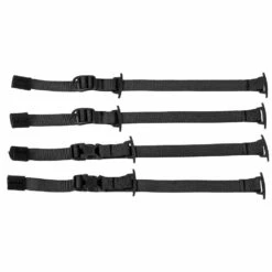 ORTLIEB Gear-Pack Compression Straps