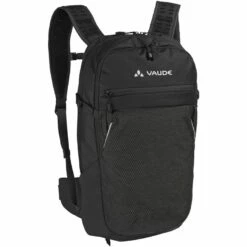 Vaude Ledro 18 Rugzak - Black 14161