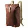 BROOKS ENGLAND Brooks Pickwick Cotton Canvas Rugzak - 26L - Rust/brick -Abus Shop 316444 00 d 655817