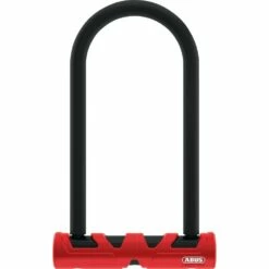 ABUS Ultimate 420/170HB230 U-Lock + USH Bracket