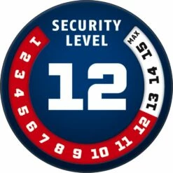 ABUS Ultimate 420/170HB230 U-Lock + USH Bracket -Abus Shop 320686 02 d 667740 1