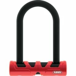 ABUS Ultimate 420/150HB140 U-Lock + USH Bracket