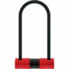 ABUS Alarm 440A/170HB U-Slot - 230mm Incl. USH-beugel -Abus Shop 322053 00 d 671127