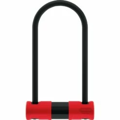 ABUS Alarm 440A/170HB U-Slot - 230mm Incl. USH-beugel