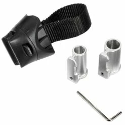 Kryptonite Evolution Mini-9 U-Lock -Abus Shop 32873 02 d 52697 4