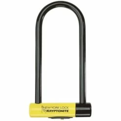 Kryptonite New York LS U-Lock