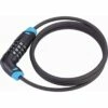 BBB Cycling CodeSafe BBL-35 Cable Lock -Abus Shop 34370 00 d 54994