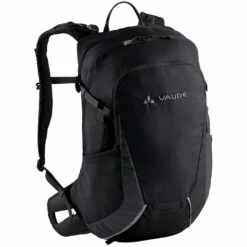 Vaude Tremalzo 16 Rugzak - Black