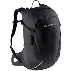 Vaude Tremalzo 22 Rugzak - Black