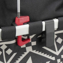 KLICKfix Bikebasket Oval M 17L - 0308 - Magarite -Abus Shop 358967 05 c 772343