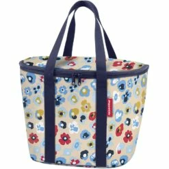 KLICKfix Iso Basket Bag 16L - 0370 - Millefleurs