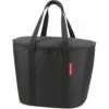 KLICKfix Iso Basket Bag 16L - 0370 - Black -Abus Shop 359065 00 d 772605