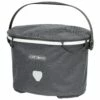ORTLIEB Up-Town Urban - 17.5L Handlebar Basket - Pepper -Abus Shop 359506 00 d 773940