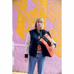 ORTLIEB Velocity - 17L Backpack - Black -Abus Shop 361639 06 d 779616