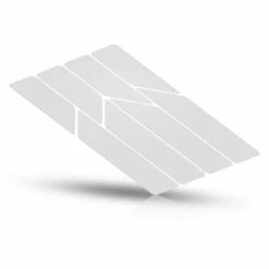 Rie:sel Design Re:flex Frame - Reflective Frame Stickers Set -Abus Shop 363822 04 d 784410