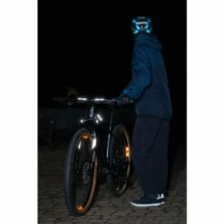 Rie:sel Design Re:flex Frame - Reflective Frame Stickers Set -Abus Shop 363822 07 d 784413