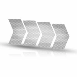 Rie:sel Design Re:flex Rim - Reflective Rim Stickers Set -Abus Shop 363830 02 d 784439