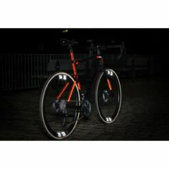 Rie:sel Design Re:flex Rim - Reflective Rim Stickers Set -Abus Shop 363830 04 d 784441