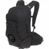 Ergon BA3 E Protect Backpack - Black Stealth -Abus Shop 369223 00 d 796985