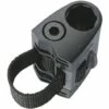 Trelock ZB 501 Textile Universal Bracket For U-Bolt Locks - Black -Abus Shop 3825 00 d 10553
