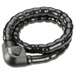 ABUS Steel-O-Flex 950/100 Armored Cable Lock - 100cm