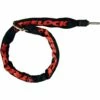 Trelock ZR 455 Protect-O-Connect Chain For RS 350/351/450/451/453 - Black -Abus Shop 50897 02 d 81871