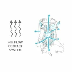 EVOC Stage Rugzak - 18 L - Zwart - 2023 -Abus Shop 68513 03 d 110091