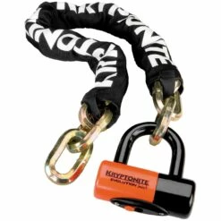 Kryptonite New York 1210 Chain Lock