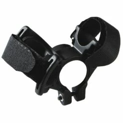 Kryptonite Transit H Handlebar Bracket - Black