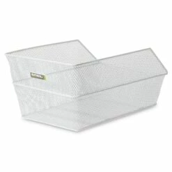 Basil Cento Fietsmand 29L - Wit