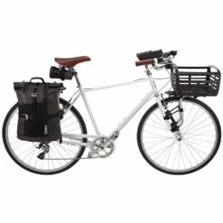 Thule Pack 'n Pedal Basket 26.5L -Abus Shop 91004 02 d 146827