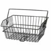 KLICKfix Unix I GTA Bike Basket 0322S - Black -Abus Shop 97060 00 d 157689