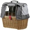 KLICKfix Doggy Basket Plus For GTA 0399KH -Abus Shop 97109 00 d 157760