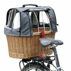 KLICKfix Doggy Basket Plus For GTA 0399KH -Abus Shop 97109 01 d 157761