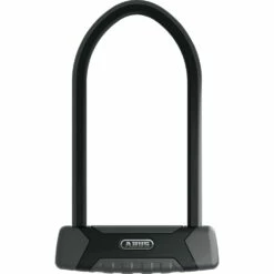 ABUS Granit X-Plus 540 U-Slot - 230 Mm, Without Frame Holder