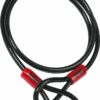ABUS Cobra Luskabel - 10 Mm X 200 Cm -Abus Shop abus 11167 cobra 10 200 b 1089310