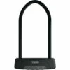 ABUS Granit Plus 470 U-Slot - 230 Mm, Incl. USH 470 Frame Holder -Abus Shop abus 111891 470 150 hb230 a 1085577
