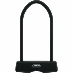 ABUS Granit 460 U-Slot - 300 Mm, Incl. USH 460 Frame Holder