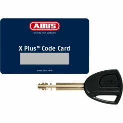 ABUS Granit X-Plus 540 U-Slot - 300 Mm, Incl. USH 540 Frame Holder -Abus Shop abus 28678 1060 85citychain b 1089116 4