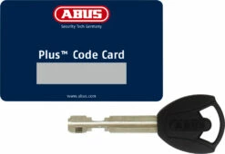 ABUS Granit Plus 470 U-Slot - 230 Mm, Incl. EaZy-KF Framehouder -Abus Shop abus 33559 1010 85citychain c 1084307 1