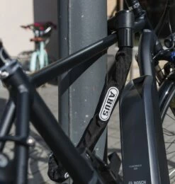 ABUS CityChain 1010 Kettingschakel - 110 Cm -Abus Shop abus 33559 1010 85citychain d 1084308 1