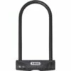 ABUS Facilo 32 U-Slot - 230 Mm -Abus Shop abus 37492 32 150hb230 facilo a 1090044