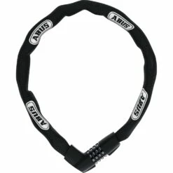 ABUS Tresor 1385 Chain Lock - 110 Cm