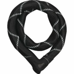ABUS Iven Chain 8210 Kettingschakel - 85 Cm