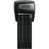 ABUS BORDO 6500A/110 RC SmartX Vouwbare Slot - Zwart -Abus Shop abus 61495 6500a 110 smartx a 968928