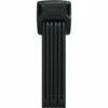 ABUS Bordo XPlus 6000K/90 Klapslot Incl. Beugel SHFL Monkeylink - Zwart