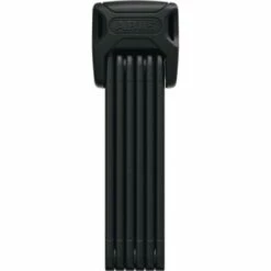 ABUS Bordo XPlus 6000K/90 Klapslot Incl. Beugel SHFL Monkeylink - Zwart