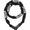 ABUS 5805C Chain Lock - Black / 110 Cm -Abus Shop abus 72498 5805c 110 black a 1088205