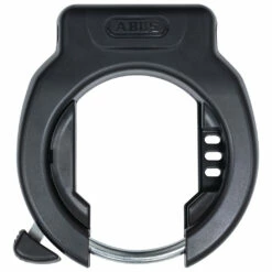 ABUS Pro Amparo 4750SL NR Frame Lock - Black
